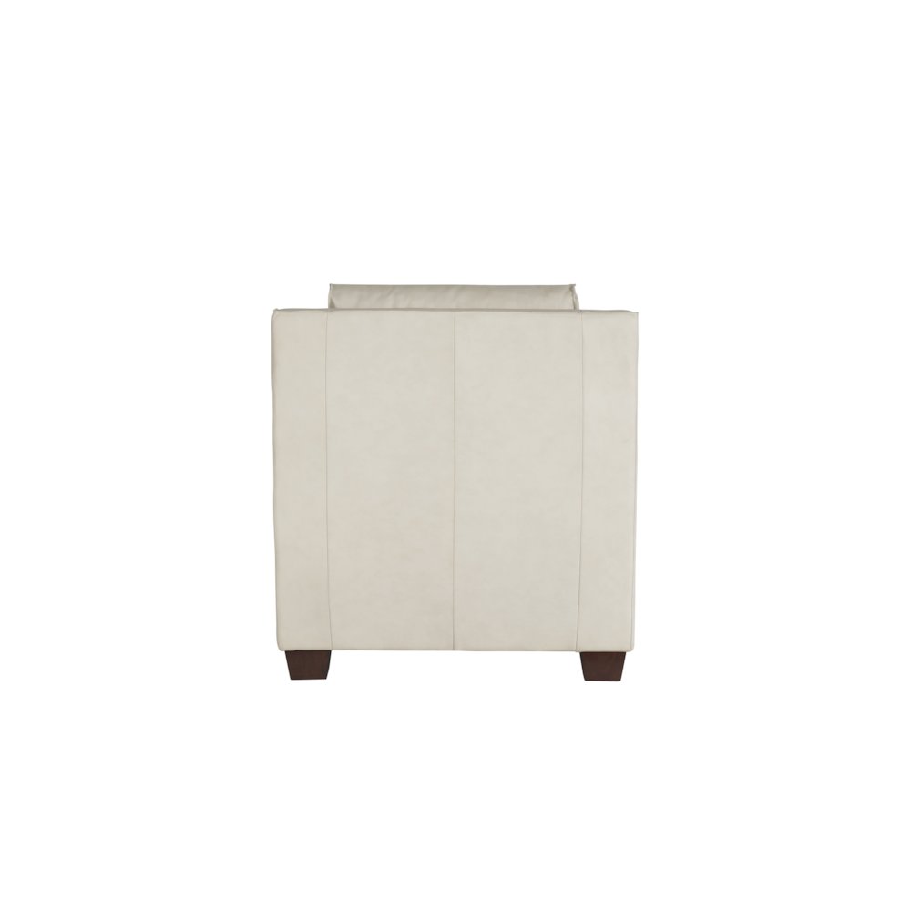 Tucker Chair In Espresso Color