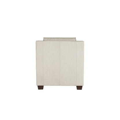 Tucker Chair In Espresso Color