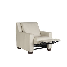 Tucker Chair In Espresso Color