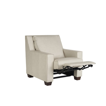 Tucker Chair In Espresso Color