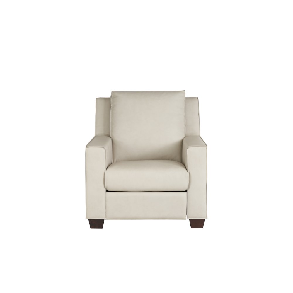 Tucker Chair In Espresso Color