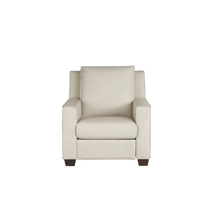 Tucker Chair In Espresso Color