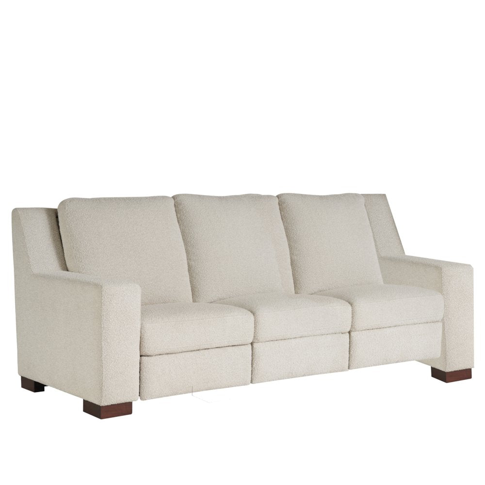 Rhodes Sofa In Espresso Color