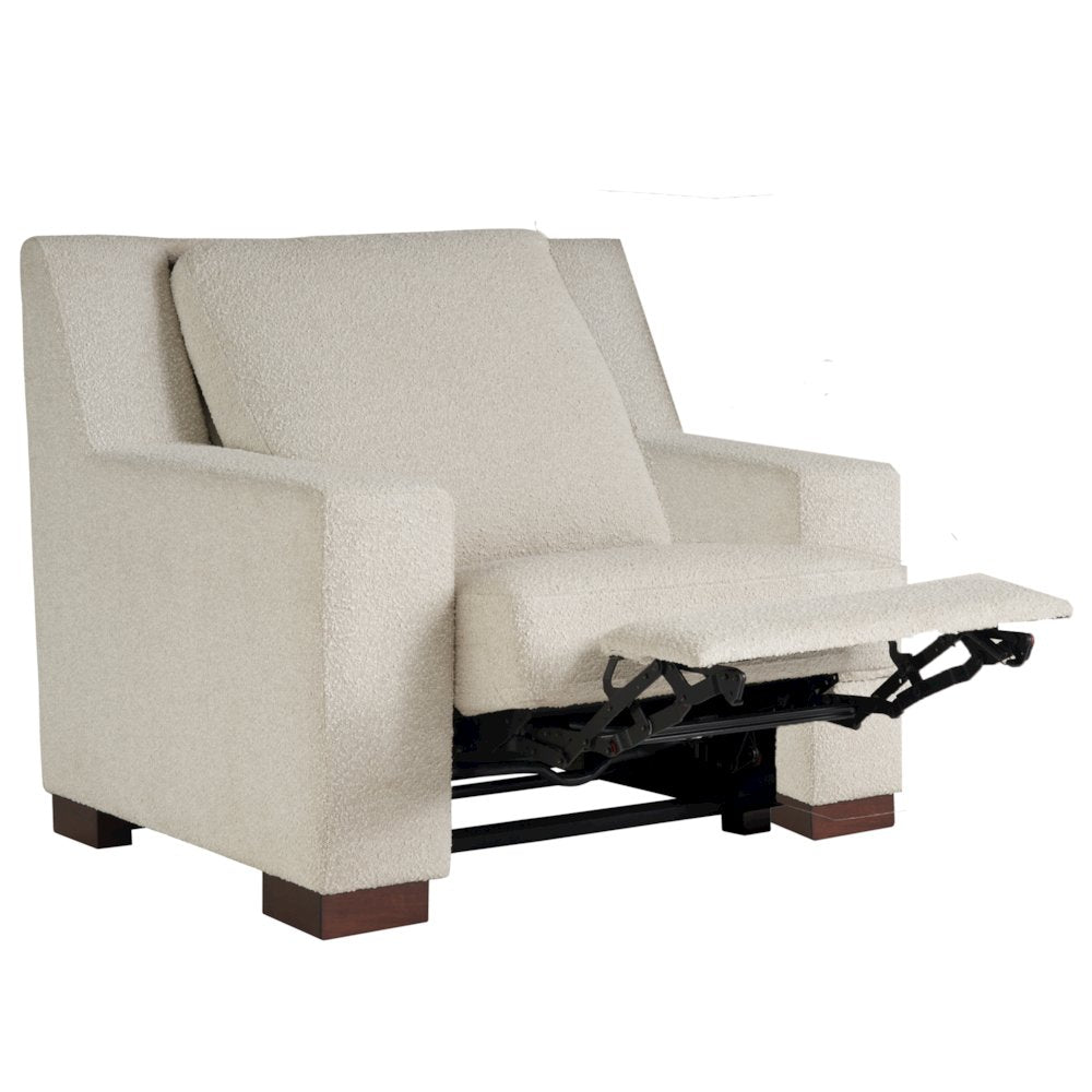 Rhodes Chair In Espresso Color