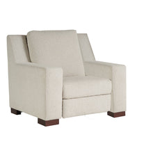 Rhodes Chair In Espresso Color