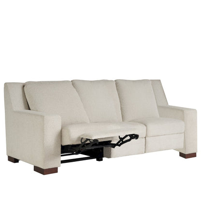 Rhodes Sofa In Espresso Color