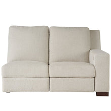 Rhodes Loveseat Raf In Espresso Color