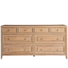 Weekender Dresser In Sand Dune Color