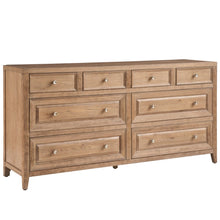 Weekender Dresser In Sand Dune Color