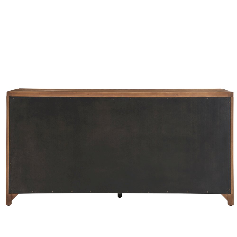 Weekender Dresser In Sand Dune Color