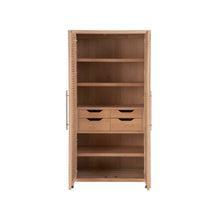 Weekender Utility Cabinet In Sand Dune Color
