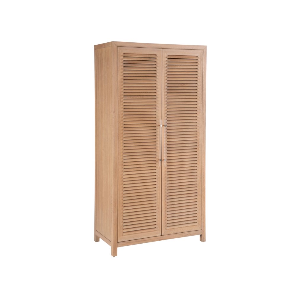 Weekender Utility Cabinet In Sand Dune Color