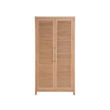 Weekender Utility Cabinet In Sand Dune Color