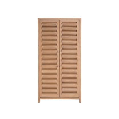 Weekender Utility Cabinet In Sand Dune Color