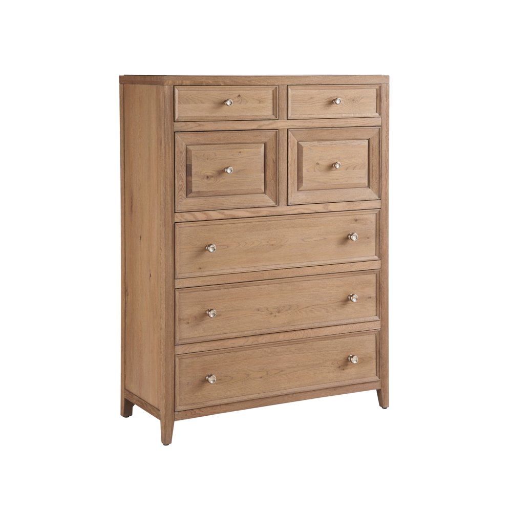Weekender Chest In Sand Dune Color
