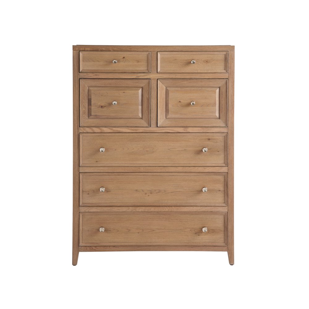 Weekender Chest In Sand Dune Color