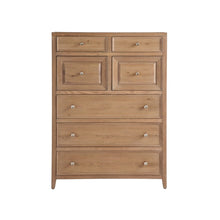 Weekender Chest In Sand Dune Color