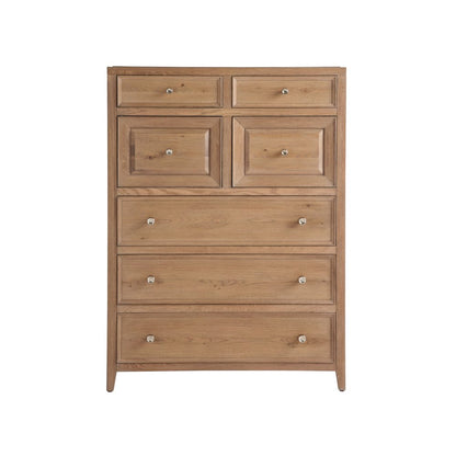Weekender Chest In Sand Dune Color