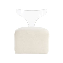 Mirissa Swivel Chair In Sea Salt Color
