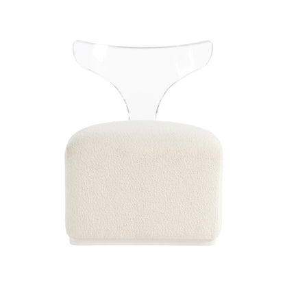 Mirissa Swivel Chair In Sea Salt Color