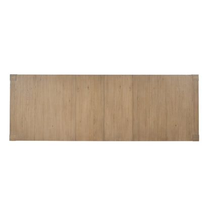 Weekender Dining Table In Sand Dune Color
