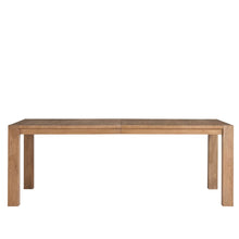 Weekender Dining Table In Sand Dune Color