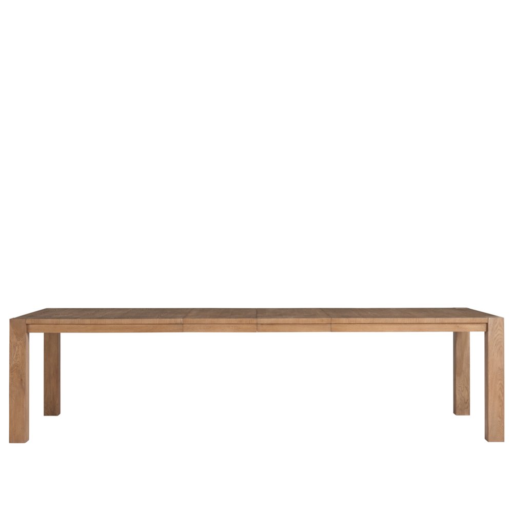 Weekender Dining Table In Sand Dune Color