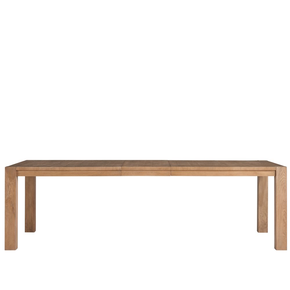 Weekender Dining Table In Sand Dune Color