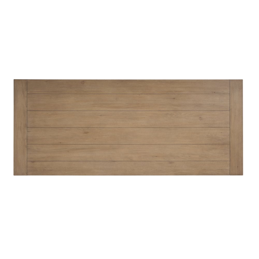 Marblehead Dining Table In Sand Dune Color