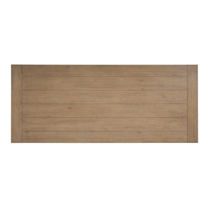 Marblehead Dining Table In Sand Dune Color