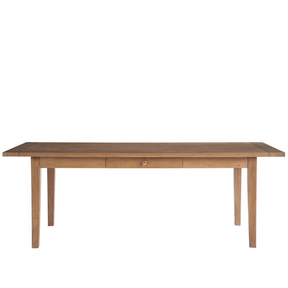 Marblehead Dining Table In Sand Dune Color