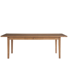 Marblehead Dining Table In Sand Dune Color