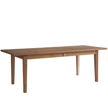 Marblehead Dining Table In Sand Dune Color