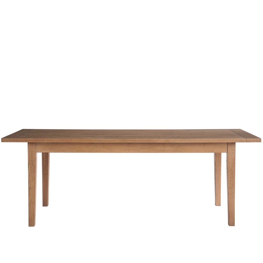 Marblehead Dining Table In Sand Dune Color