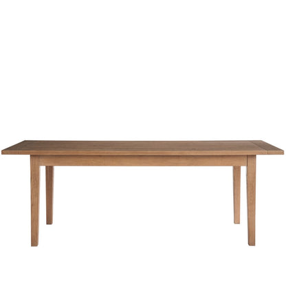 Marblehead Dining Table In Sand Dune Color