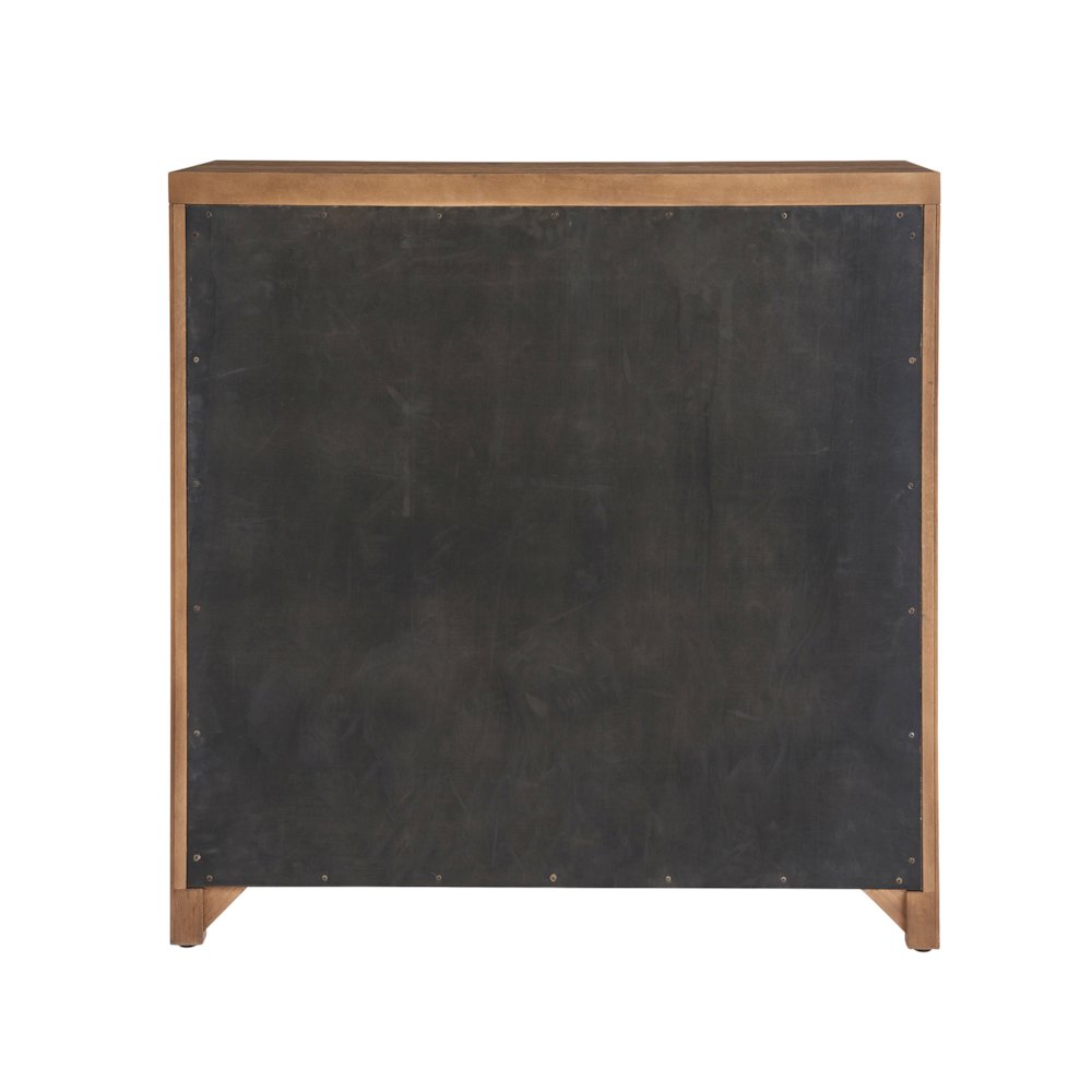 Weekender Bar Cabinet In Sand Dune Color