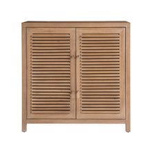 Weekender Bar Cabinet In Sand Dune Color