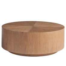 Weekender Cocktail Table In Sand Dune Color