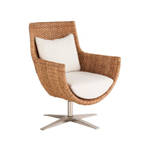 Sullivans Arm Chair In Natural Color
