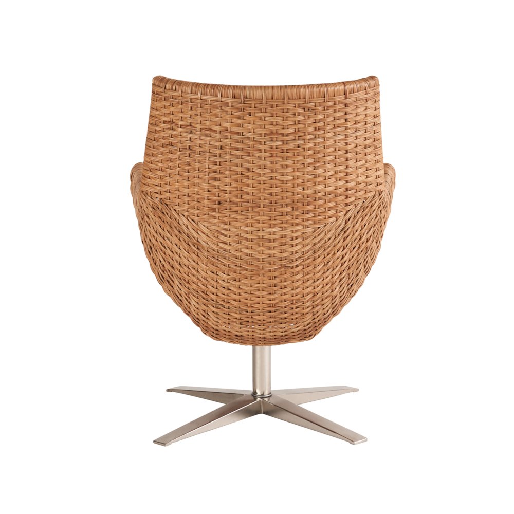 Sullivans Arm Chair In Natural Color