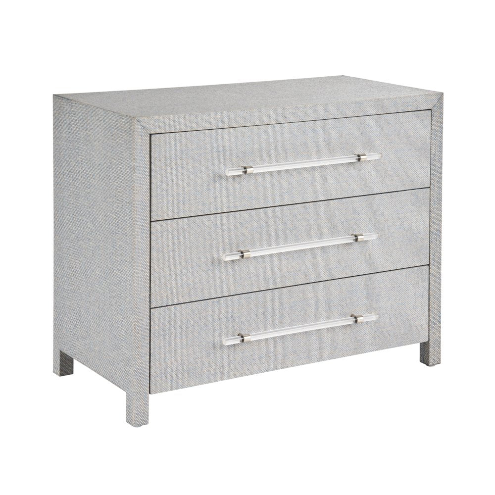 Bimini Chest In Blue Seagrass Color
