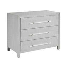 Bimini Chest In Blue Seagrass Color