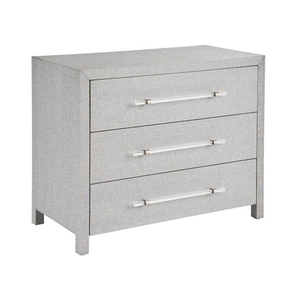 Bimini Chest In Blue Seagrass Color