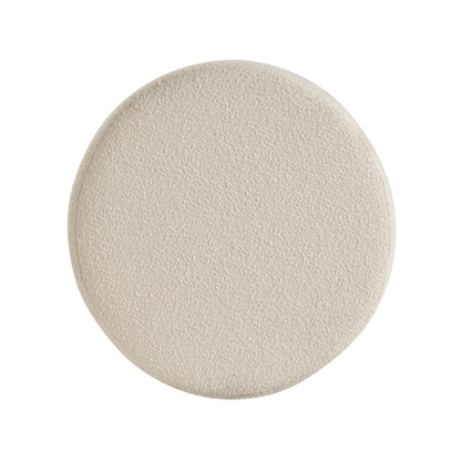 Obi Storage Ottoman (Berber Snow)