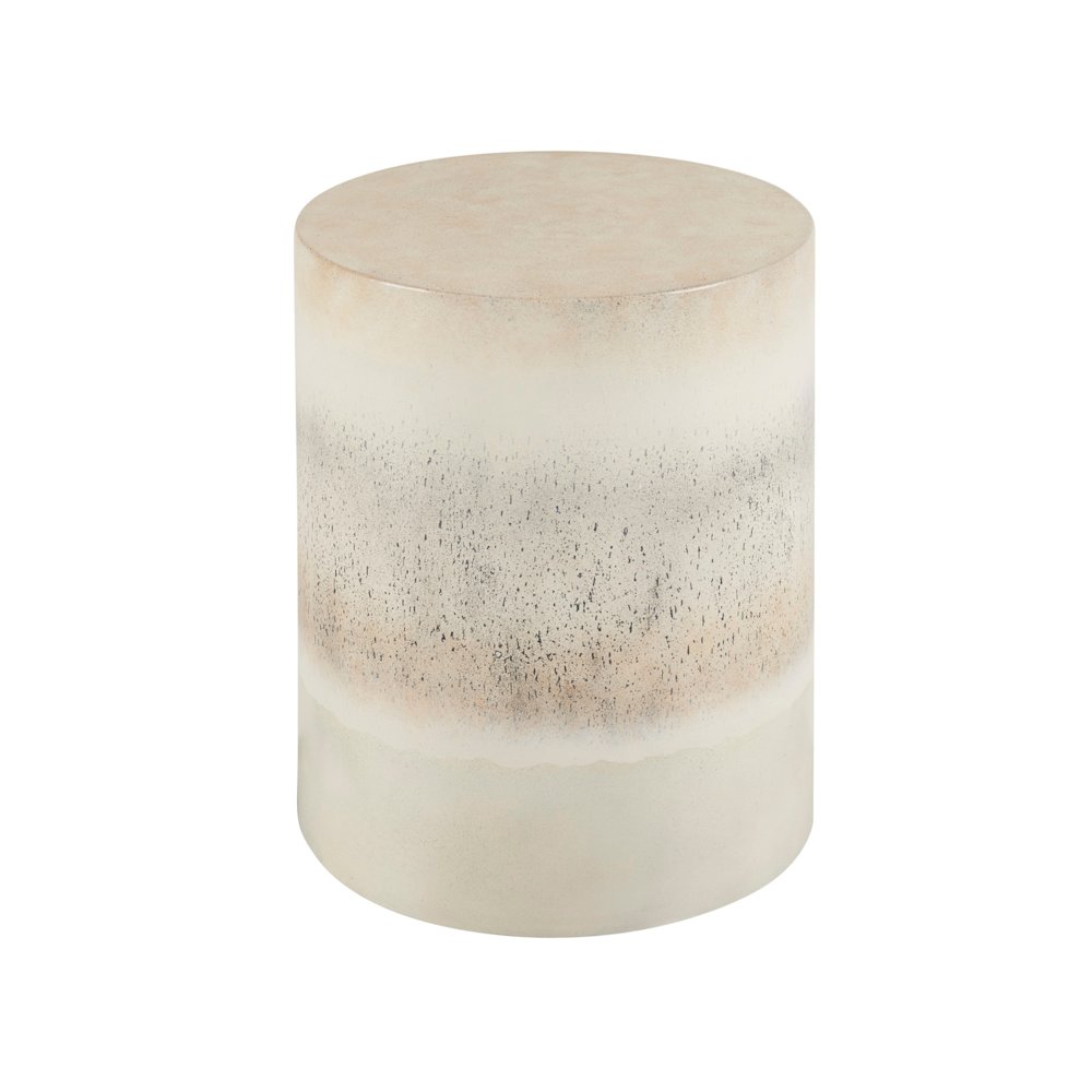 Ava Round End Table