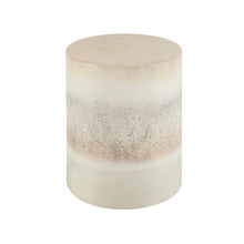 Ava Round End Table