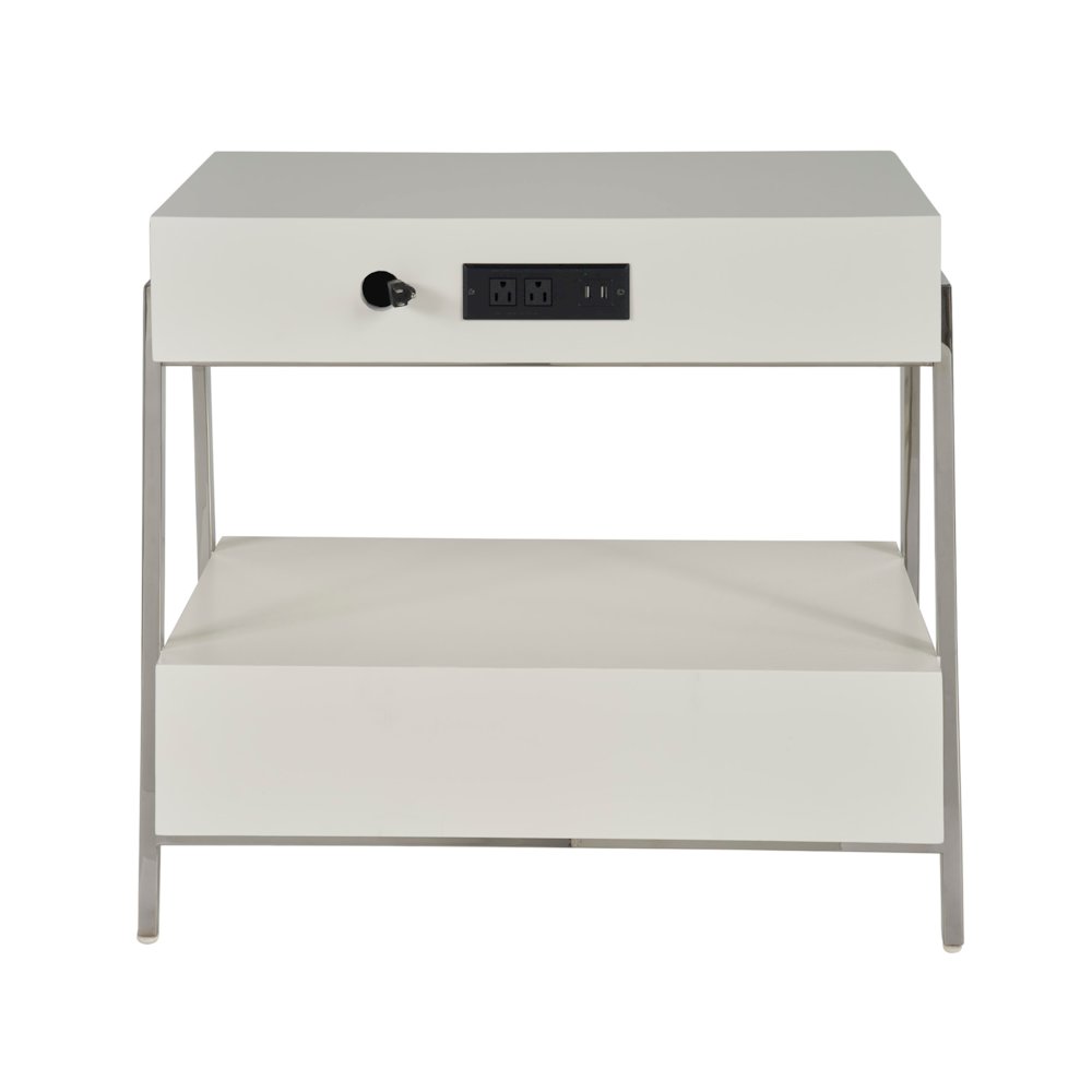 Ingrid Nightstand