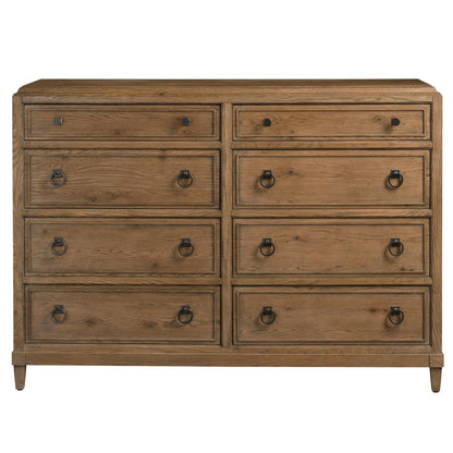 Sienna Chest in Sienna Color