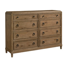 Sienna Chest in Sienna Color