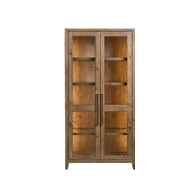 Sienna Display Cabinet